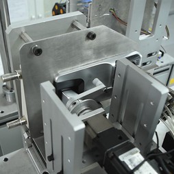 Precision Tooling and Mold Components for Custom Lock Manufacturing Precision Tooling and Mold Components for Custom Lock Manufacturing