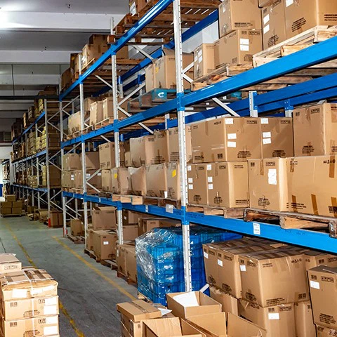 Warehouse & Logistics