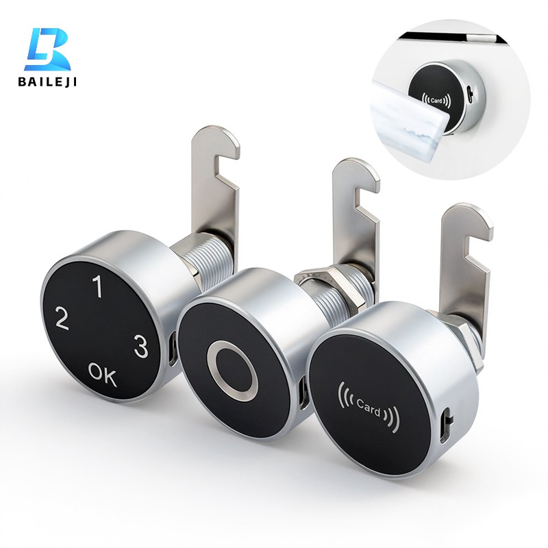 RFID Cabinet Lock