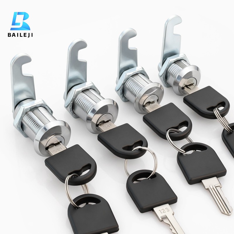 Same Key Cam Lock