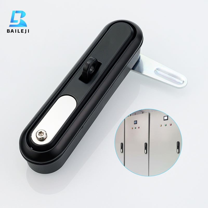 Server Rack Lock And Key