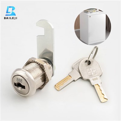 Anti-theft Cabinet Lock