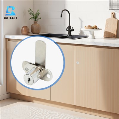 Best Cabinet Locks
