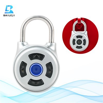 Best Small Padlock