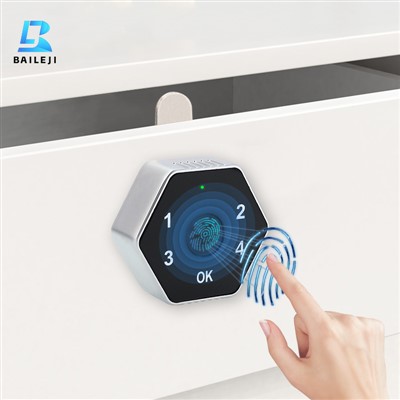 Bluetooth Cabinet Locks