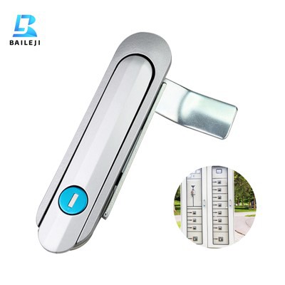 Electrical Cabinet Door Flat Lock