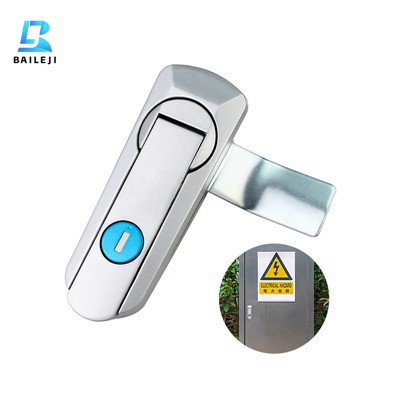 Electrical Cabinet Locks