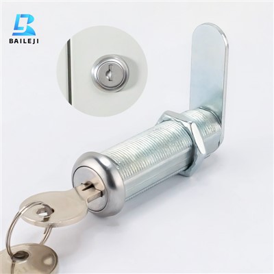 Extended Cam Lock