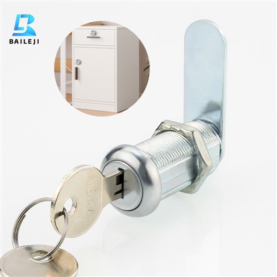 File Drawer Locks