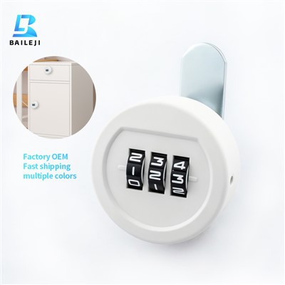 Filing Cabinet Digital Lock