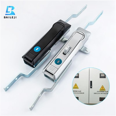 Industrial Keyboard Door Locks