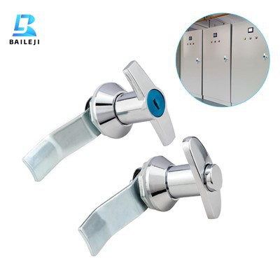 Industrial Locks and Keys