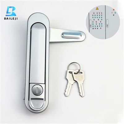 Industrial Locks