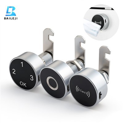 Rfid Cabinet Lock