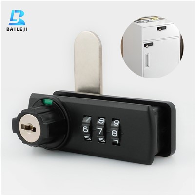 Storage Lock Combination Lock