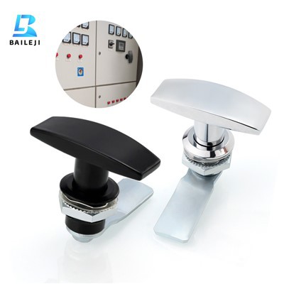 T-handle Lock
