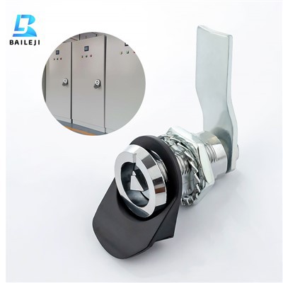 Telescopic Triangular Lock