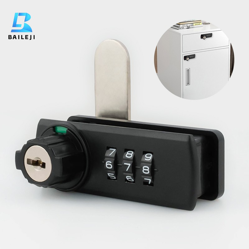 Storage Lock Combination Lock