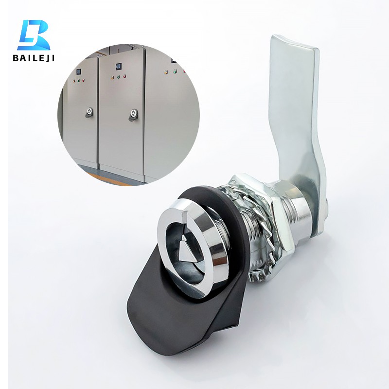 Telescopic Triangular Lock